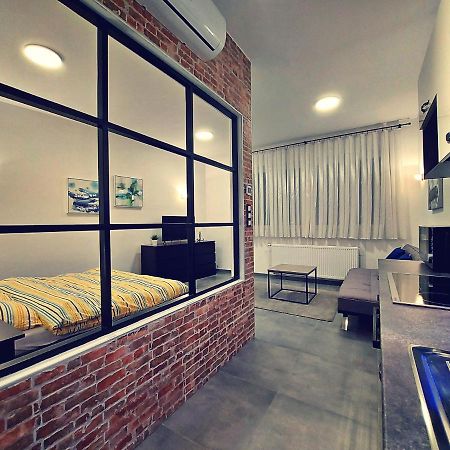 Apartments Square Загреб Екстериор снимка