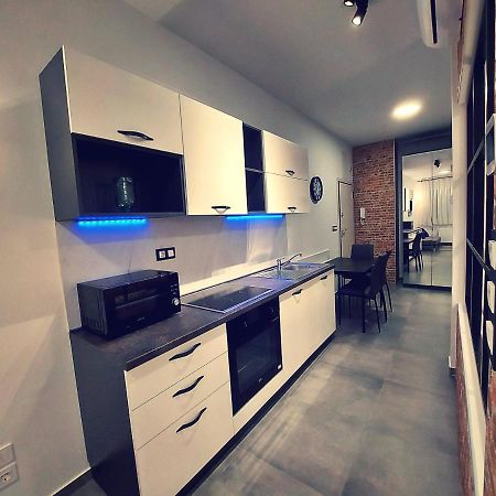 Apartments Square Загреб Екстериор снимка