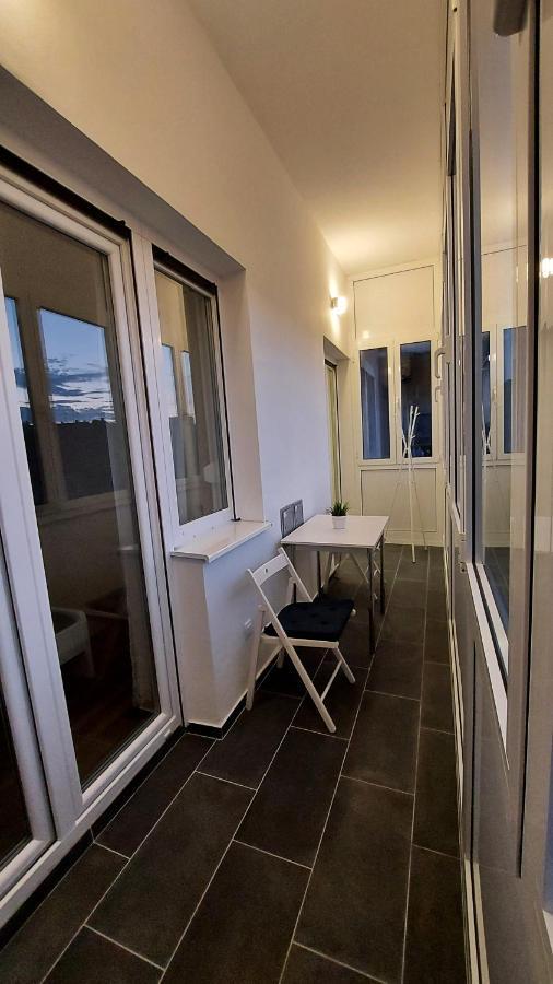 Apartments Square Загреб Екстериор снимка