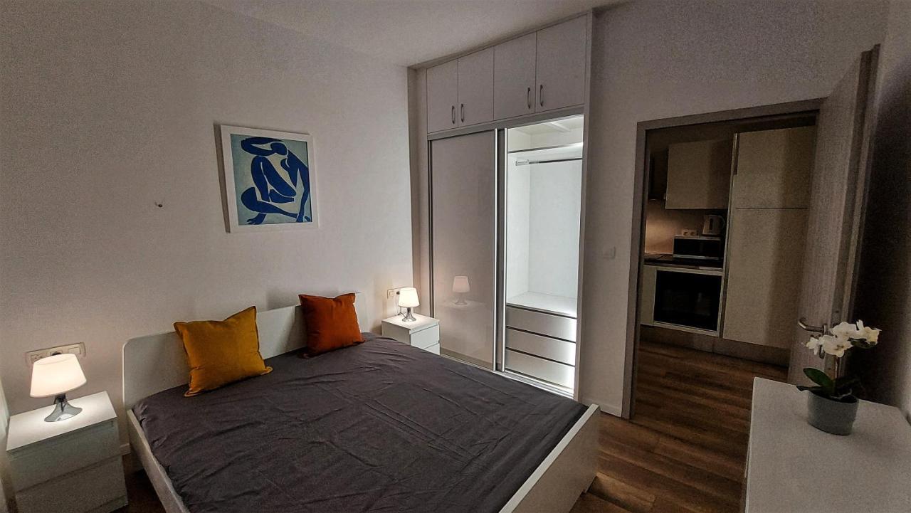 Apartments Square Загреб Екстериор снимка