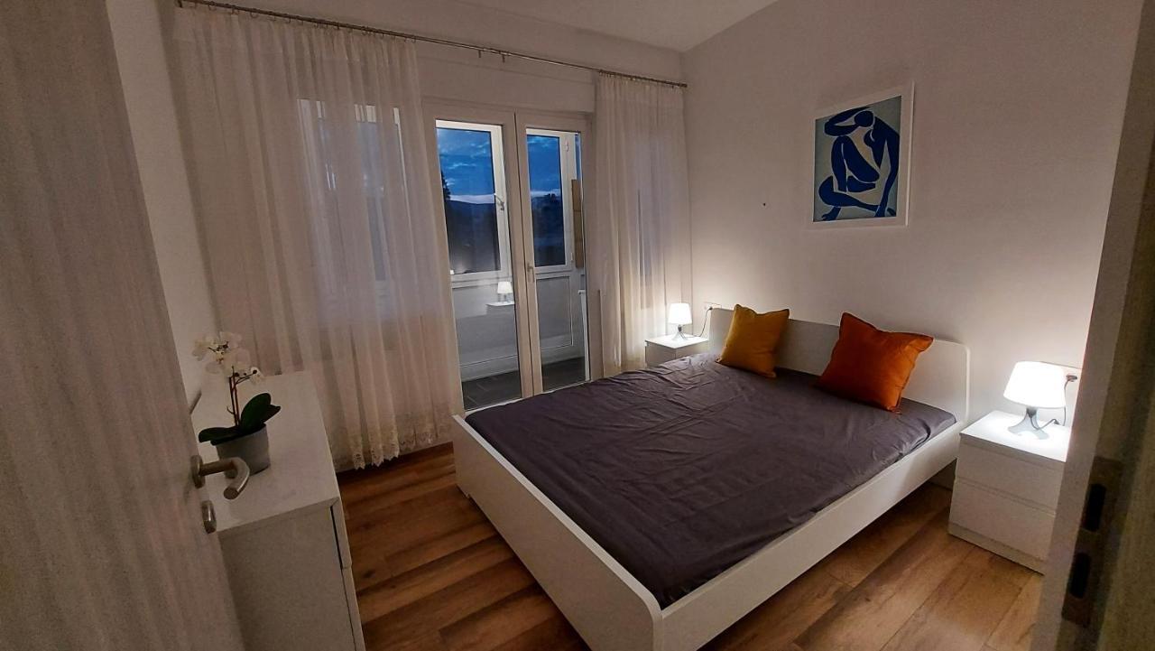 Apartments Square Загреб Екстериор снимка