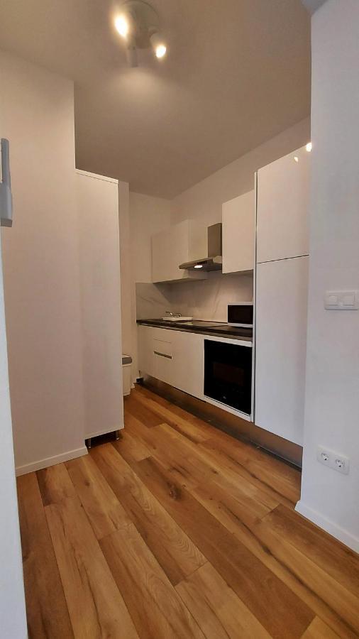 Apartments Square Загреб Екстериор снимка