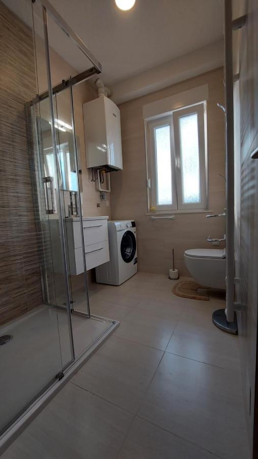 Apartments Square Загреб Екстериор снимка